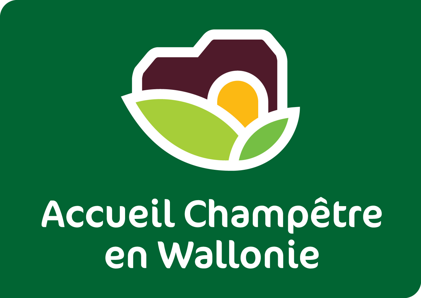 Accueil Champetre logo